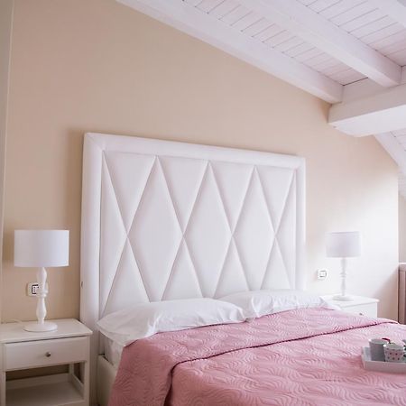 Attico Hotell Canicattì Exteriör bild
