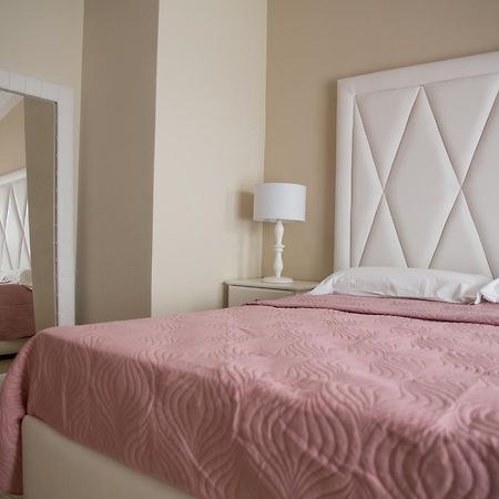 Attico Hotell Canicattì Exteriör bild
