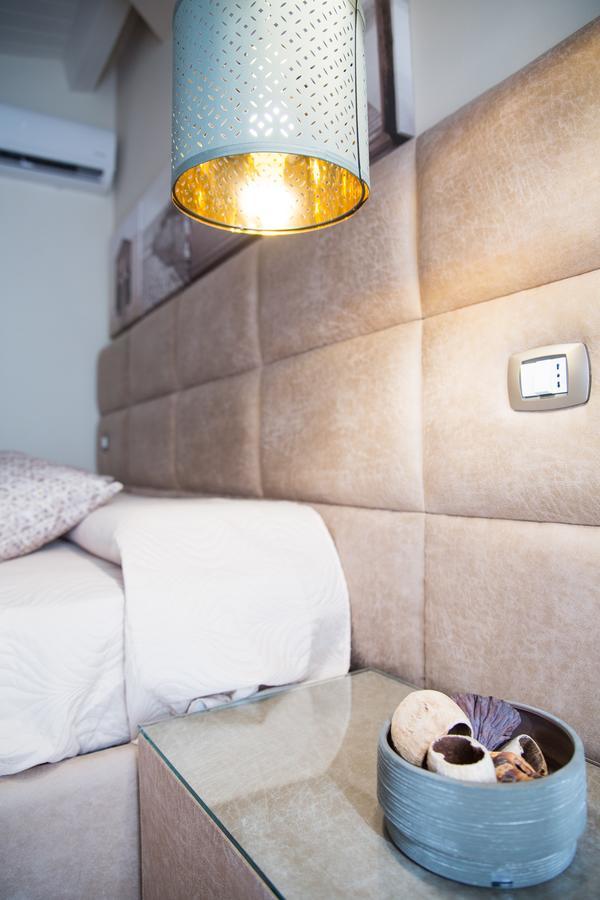 Attico Hotell Canicattì Exteriör bild